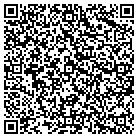 QR code with Anderson Jr Roger F MD contacts