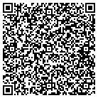 QR code with Custom Cleaners & Tailors contacts