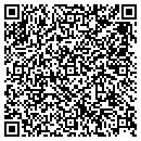 QR code with A & B Plumbing contacts