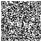 QR code with J And J Handyman Services contacts