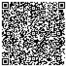 QR code with Vandeberg Machine And Excavating contacts