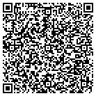 QR code with Daniels Custom French Cleaners contacts