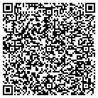 QR code with Daniels Custom French Cleaners contacts