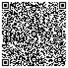 QR code with G & N Seamless Gutters LLC contacts