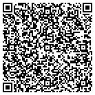 QR code with Adelman Judd B MD contacts