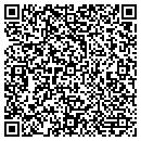 QR code with Akom Francis MD contacts