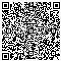 QR code with A/C Shop contacts