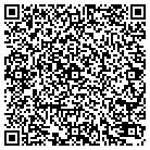 QR code with J & J Computer Services LLC contacts