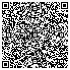 QR code with Bahadori Hamid R MD contacts
