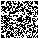 QR code with Rayrosa Farm contacts