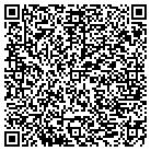 QR code with Wanasek Corp Excavating Contra contacts