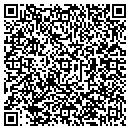 QR code with Red Gate Farm contacts