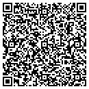 QR code with Aeon Gaming contacts