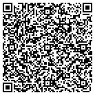 QR code with D G D Dry Cleaning Inc contacts