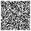 QR code with L Style Design Studio Inc contacts