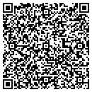 QR code with D It Cleaners contacts