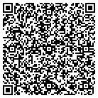QR code with McGill Cleanroom Systems contacts