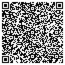 QR code with Rickie W Jarvis contacts