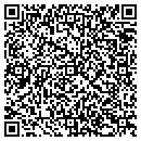 QR code with Asmadi Games contacts