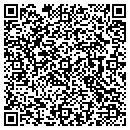 QR code with Robbie Allen contacts