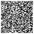 QR code with Kirby CO contacts