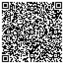 QR code with Robert Harvey contacts