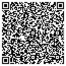 QR code with W W Grading Inc contacts