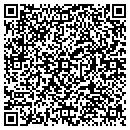 QR code with Roger A House contacts