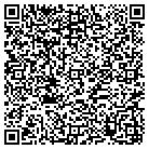 QR code with Ralph's Car Wash & Detail Center contacts