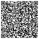 QR code with Zimmermans Excavating contacts