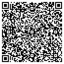 QR code with Ronald A Adams Farm contacts