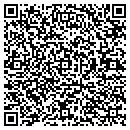 QR code with Rieger Motors contacts
