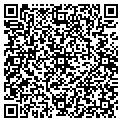 QR code with Alan Gordon contacts