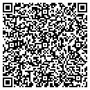 QR code with Roanoke Carwash contacts