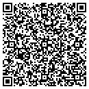 QR code with Algonquin Heating & Ac contacts