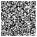 QR code with Rockys Detailing contacts