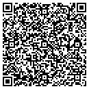 QR code with Lindas Service contacts