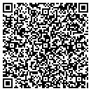 QR code with J&H Seamless Gutters contacts