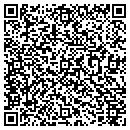 QR code with Rosemary H Worcester contacts