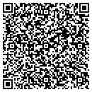 QR code with Adler M J MD contacts