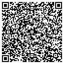 QR code with L P R Land Service contacts