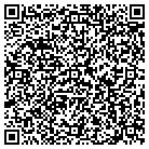 QR code with Leaf-Less Gutter Solutions contacts