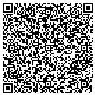 QR code with Orland Special Programs Center contacts
