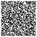 QR code with L H I Gutter contacts