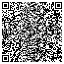 QR code with E & J Cleaners contacts