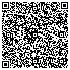 QR code with Mak Accounting Service contacts