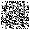 QR code with L & T Seamless Gutters LLC contacts