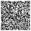 QR code with Curd R B MD contacts