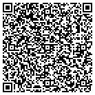 QR code with Accelerized Golf LLC contacts