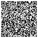 QR code with A Change of Habit contacts